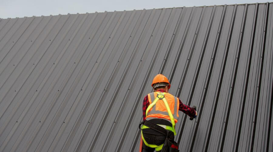 Expert Emergency Roof Repairs services in Cornwall On Hudson, NY